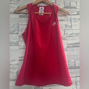Adidas Scarlet Sleeveless Top